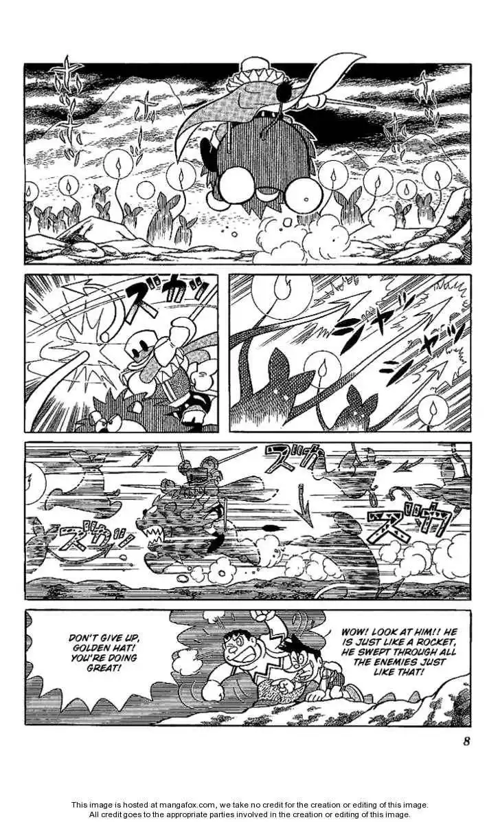 Doraemon Long Stories Chapter 14.1 9